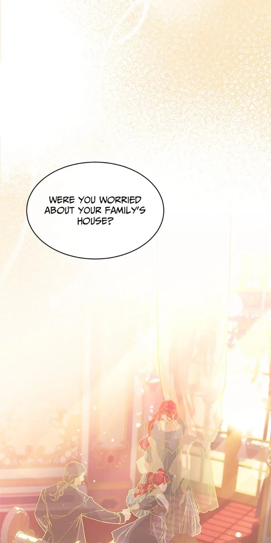 The Elegant Sea of Savagery Chapter 80 – Page 25