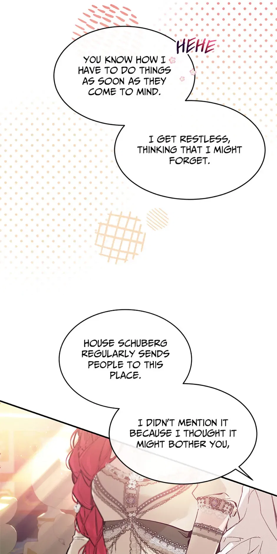 The Elegant Sea of Savagery Chapter 80 – Page 27