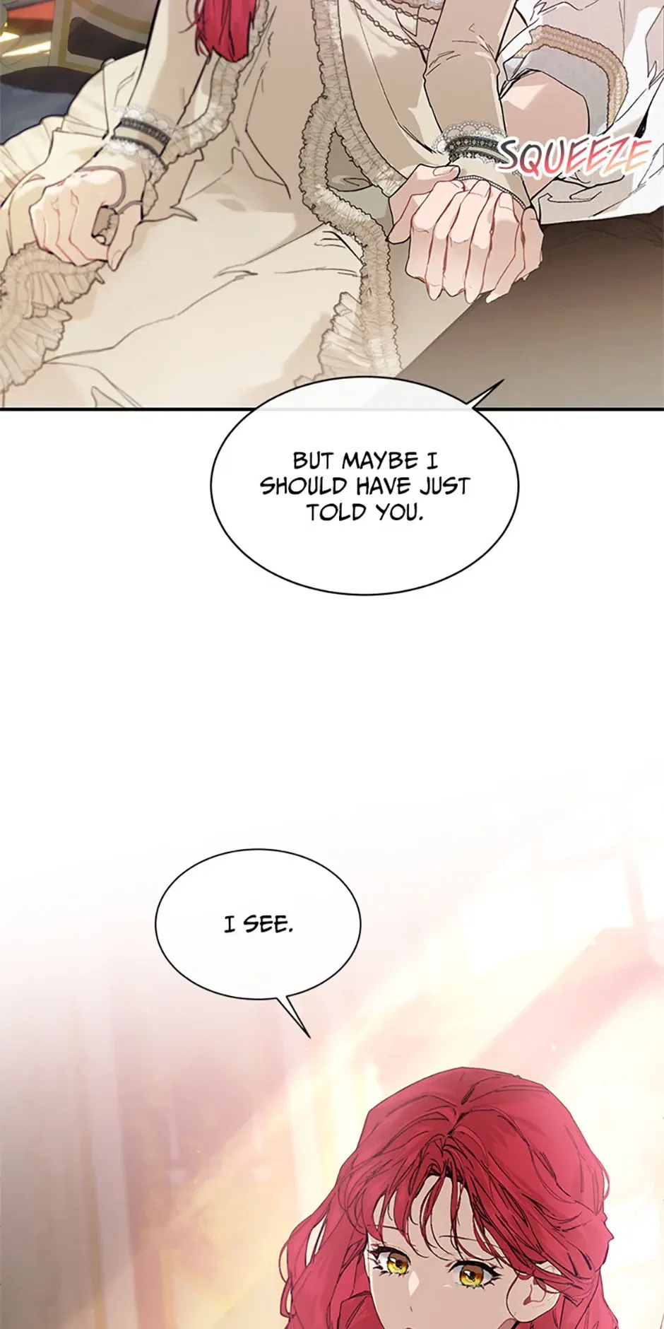 The Elegant Sea of Savagery Chapter 80 – Page 28