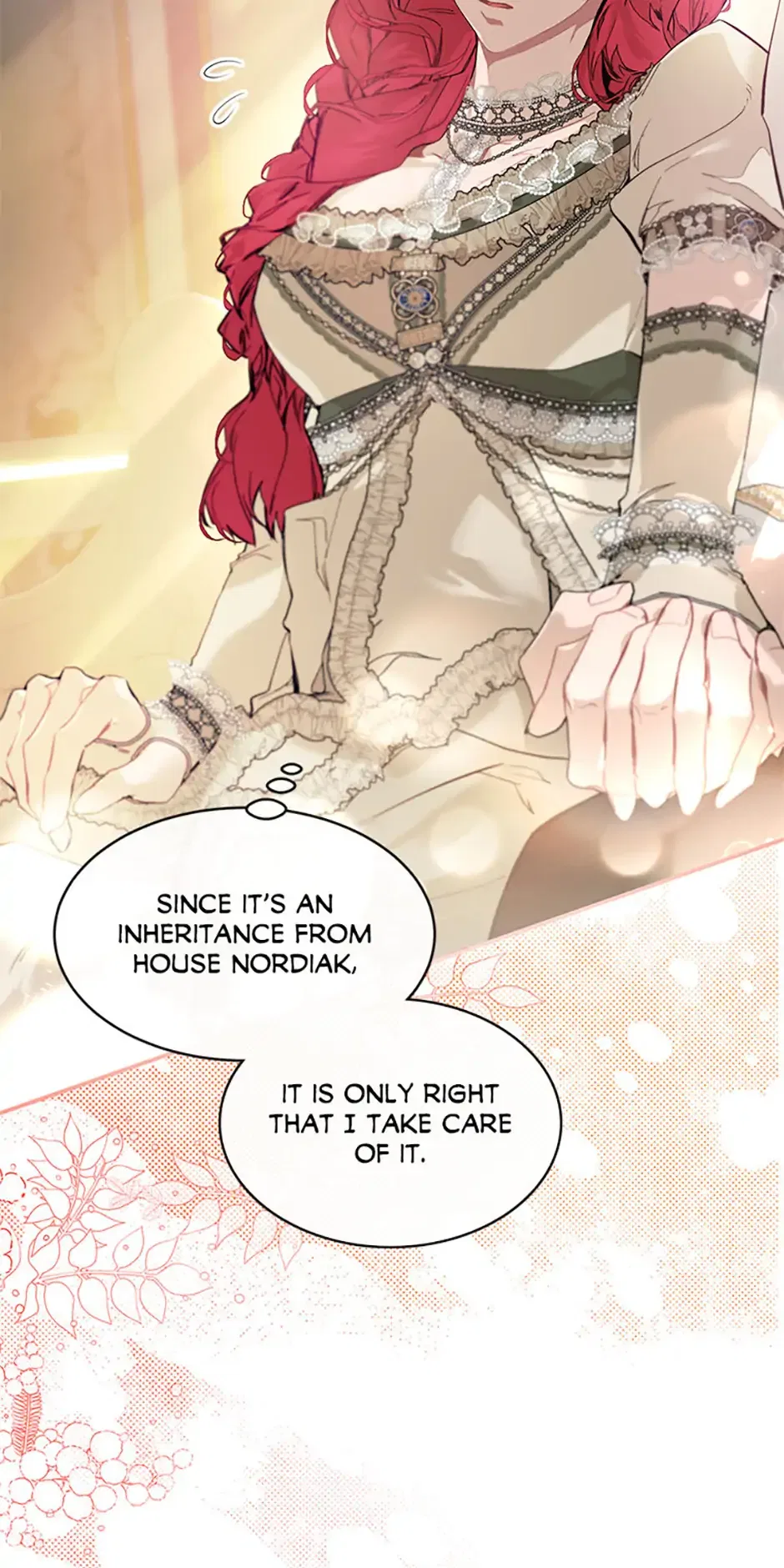 The Elegant Sea of Savagery Chapter 80 – Page 29