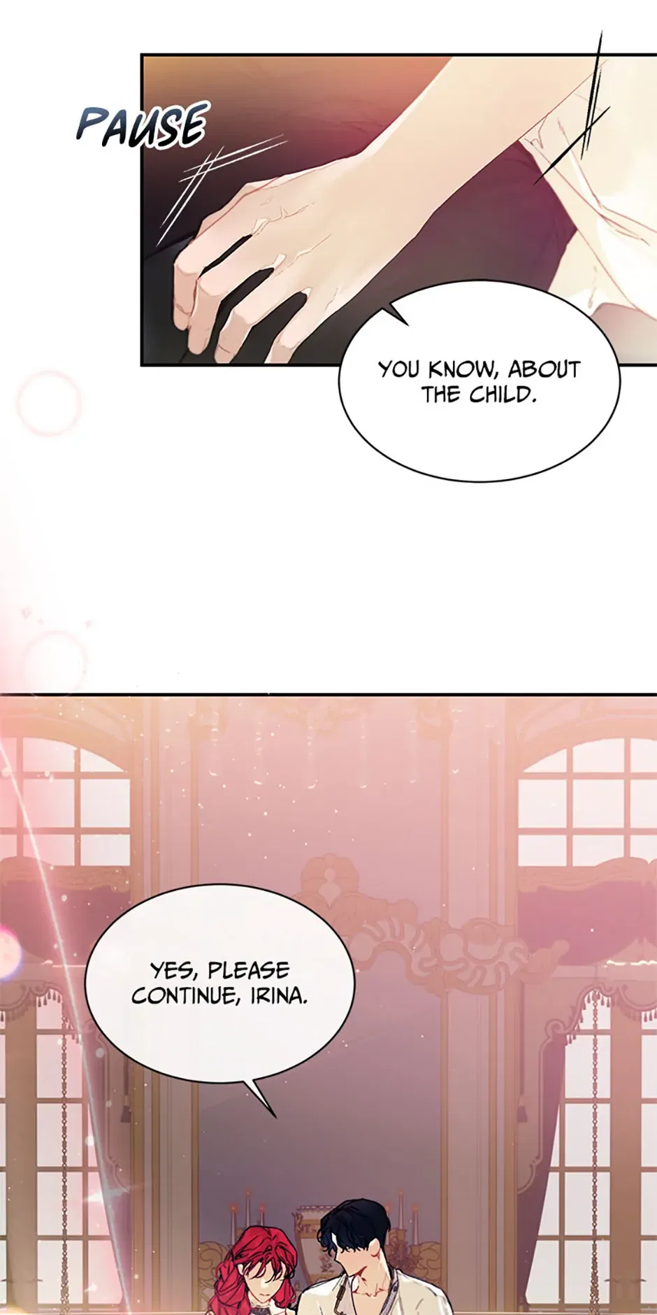 The Elegant Sea of Savagery Chapter 80 – Page 31