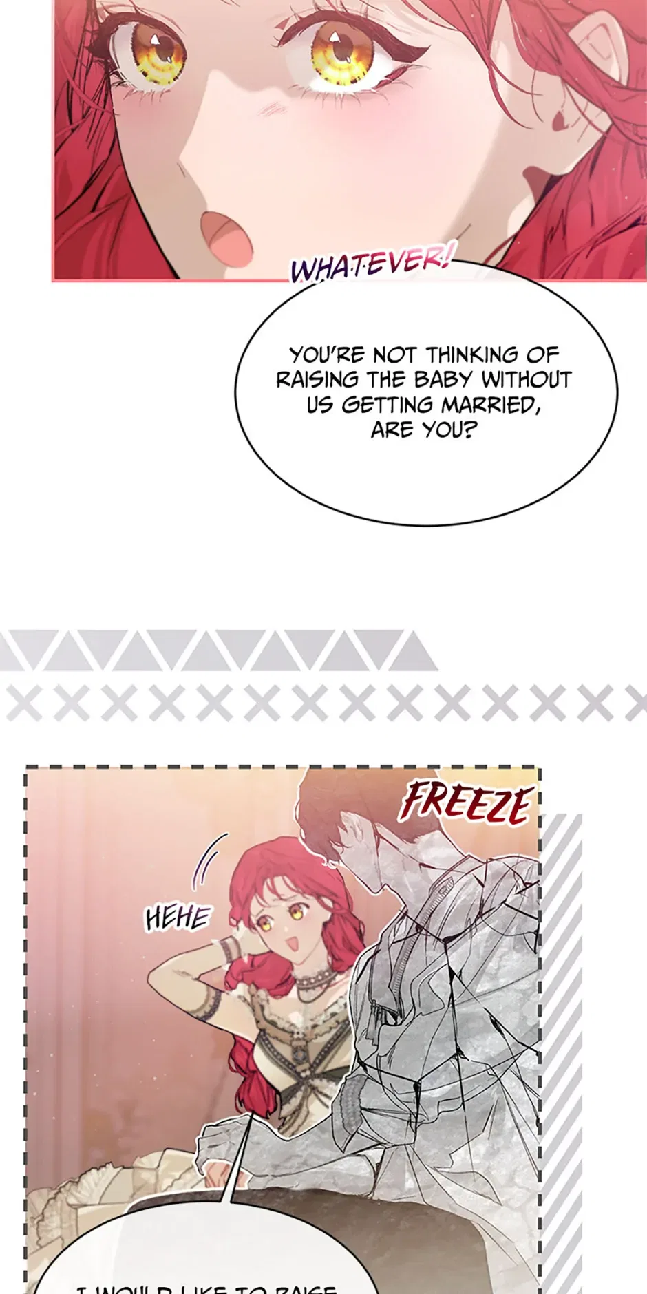 The Elegant Sea of Savagery Chapter 80 – Page 33