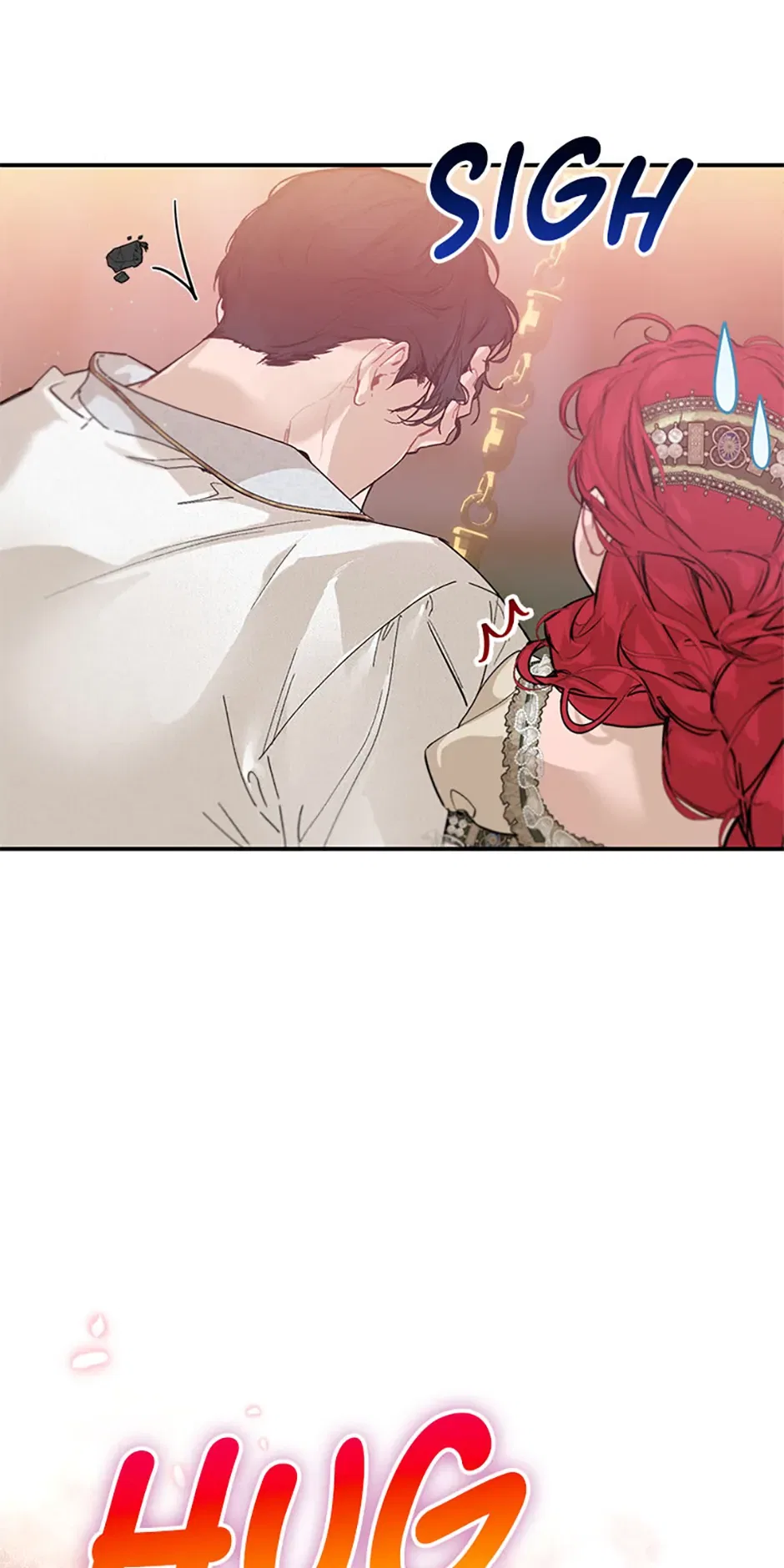 The Elegant Sea of Savagery Chapter 80 – Page 35