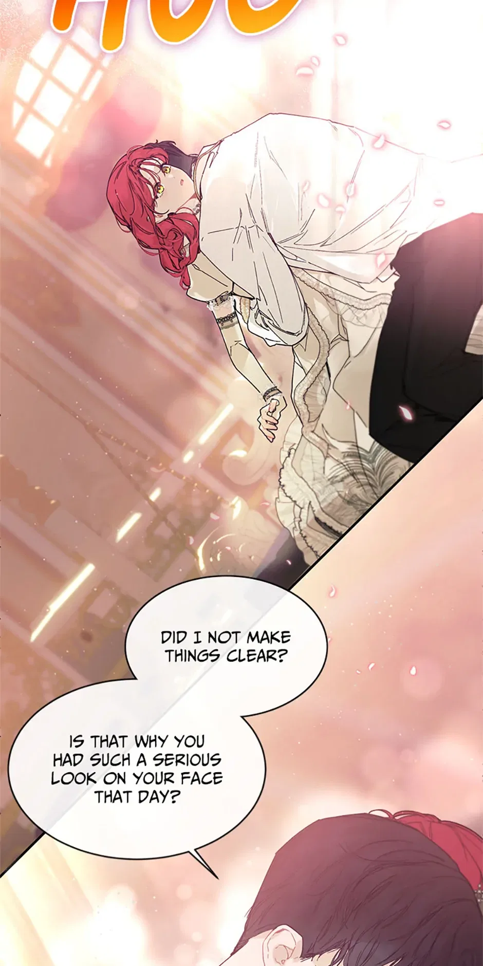 The Elegant Sea of Savagery Chapter 80 – Page 36