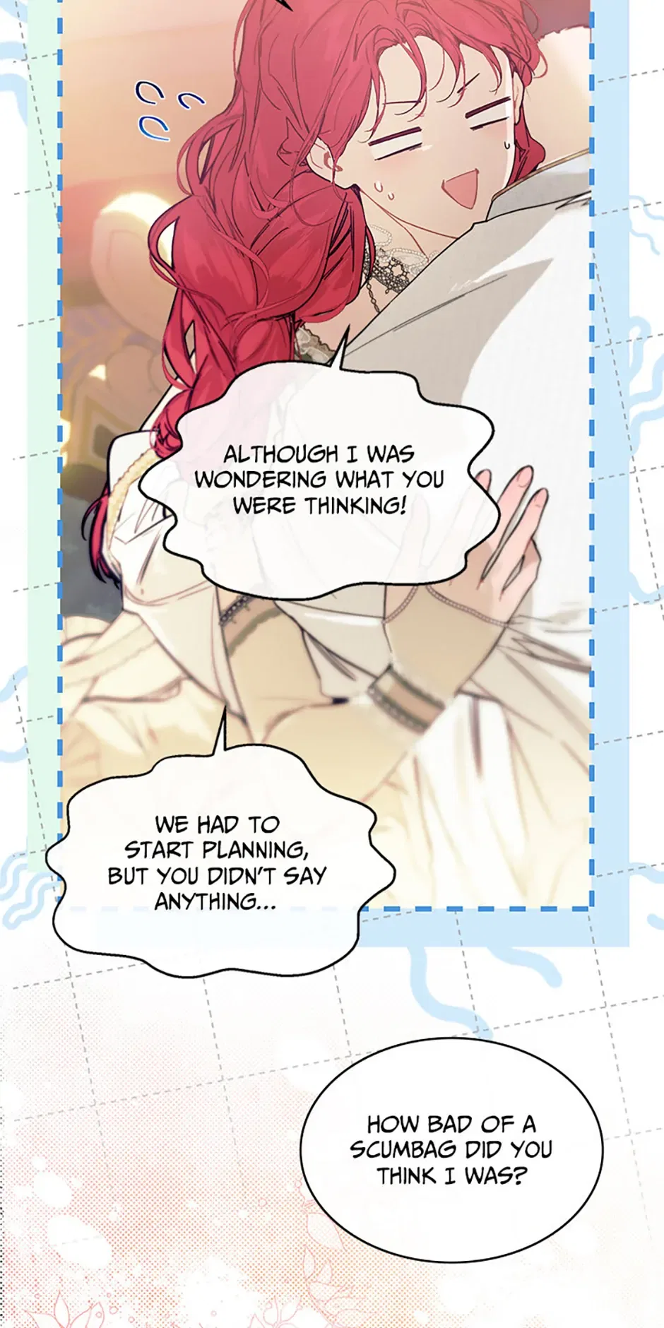 The Elegant Sea of Savagery Chapter 80 – Page 38