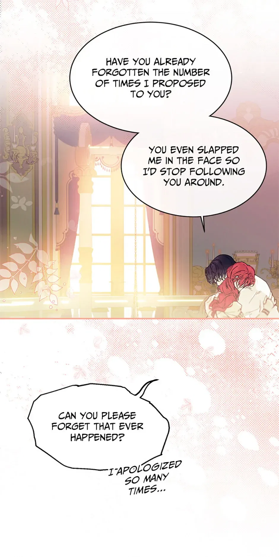 The Elegant Sea of Savagery Chapter 80 – Page 40