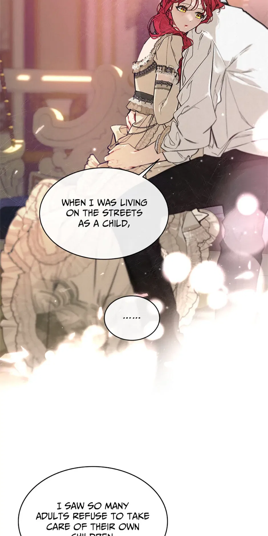 The Elegant Sea of Savagery Chapter 80 – Page 42