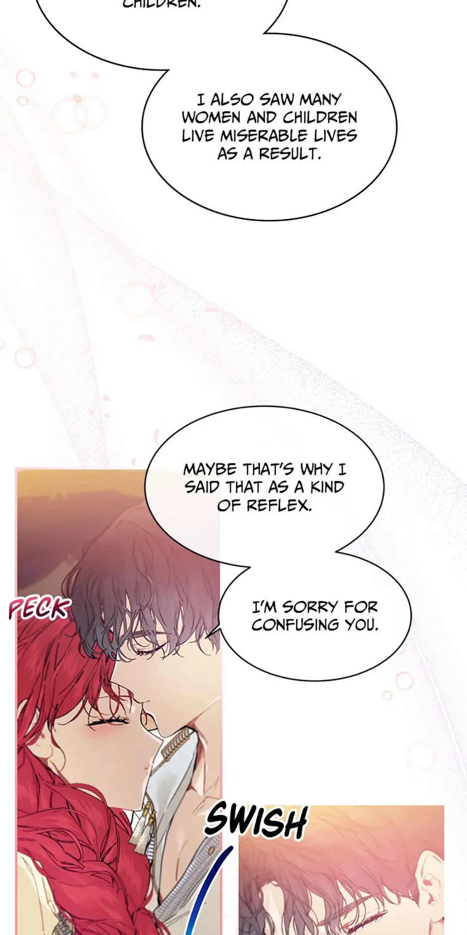 The Elegant Sea of Savagery Chapter 80 – Page 43