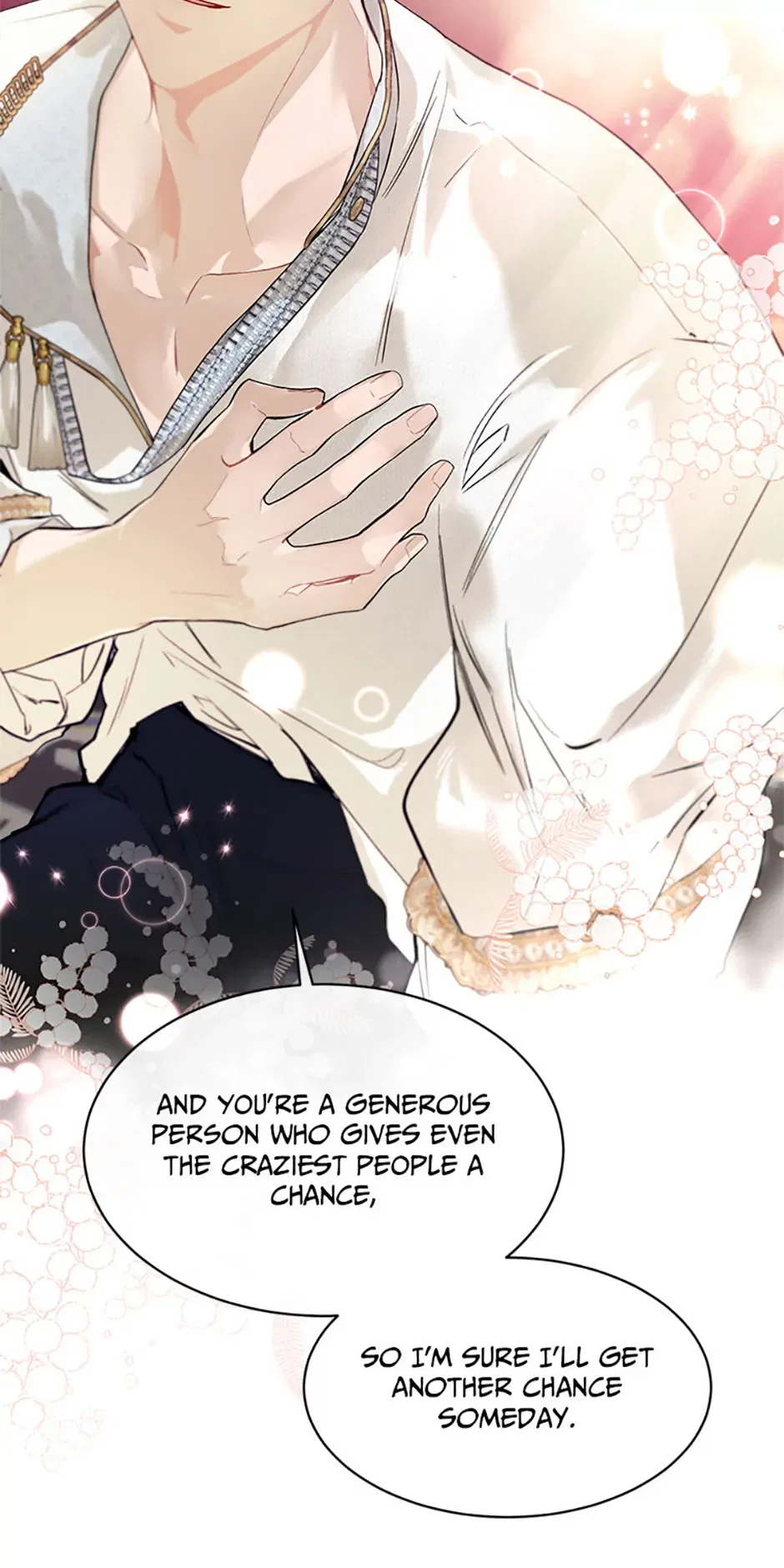 The Elegant Sea of Savagery Chapter 80 – Page 47