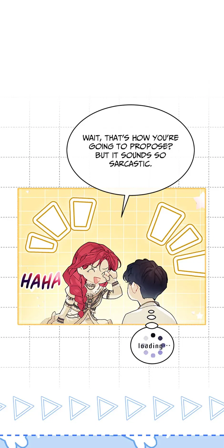 The Elegant Sea of Savagery Chapter 80 – Page 48