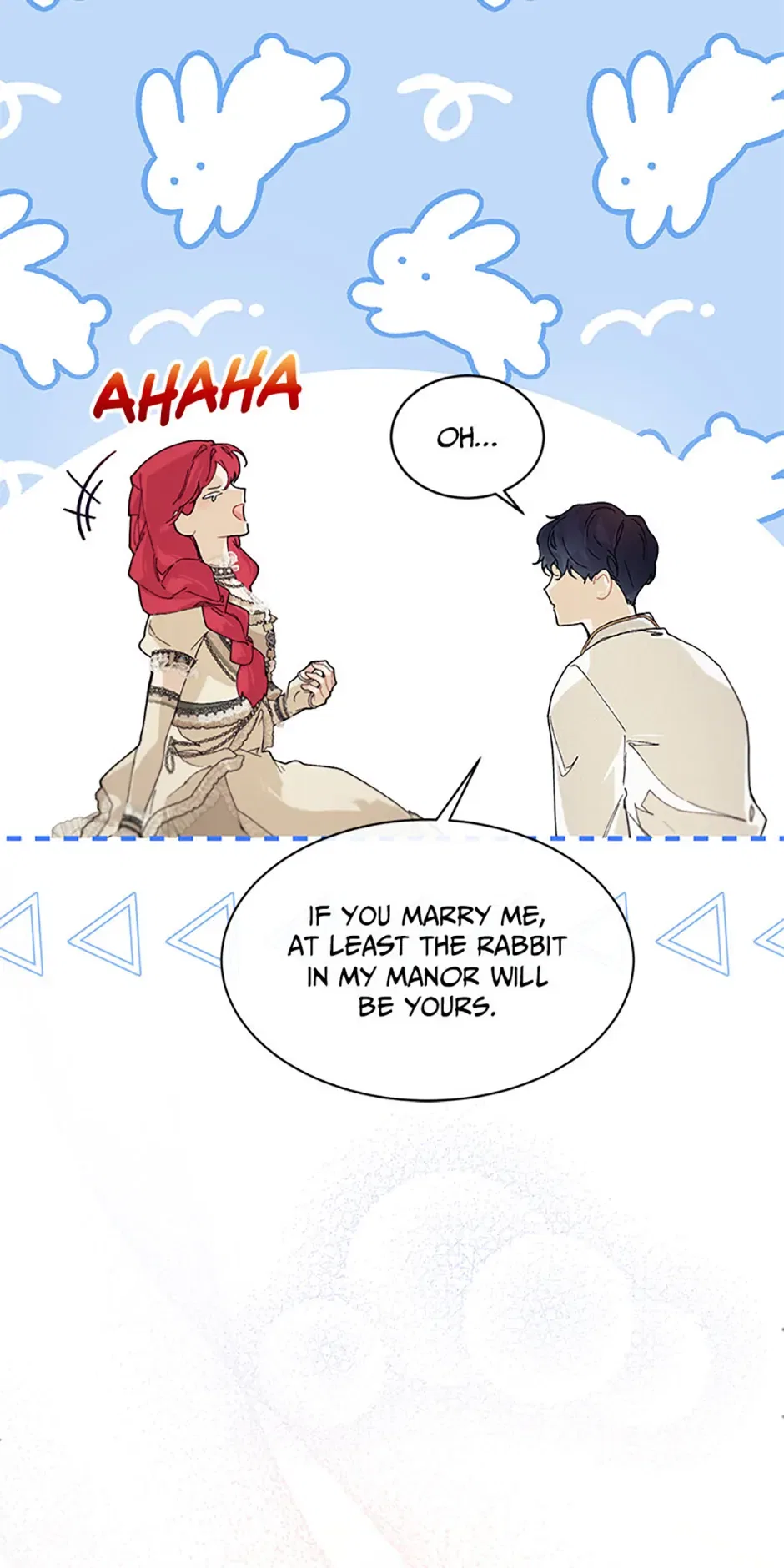 The Elegant Sea of Savagery Chapter 80 – Page 49