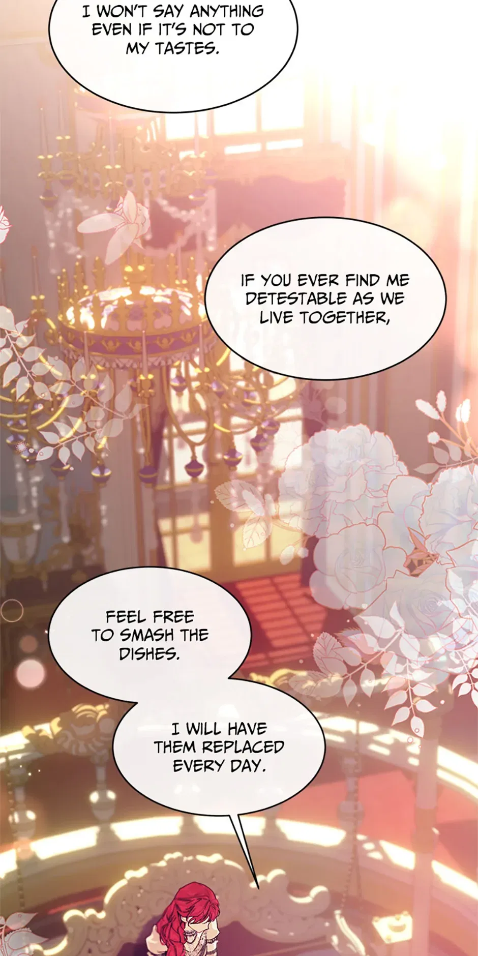 The Elegant Sea of Savagery Chapter 80 – Page 52