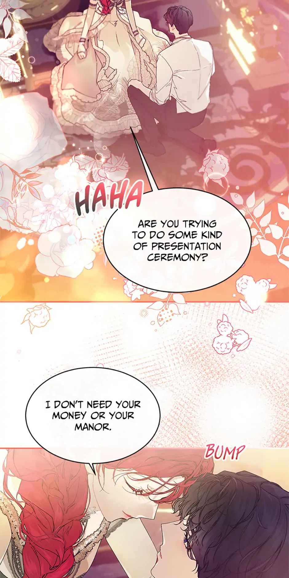 The Elegant Sea of Savagery Chapter 80 – Page 53