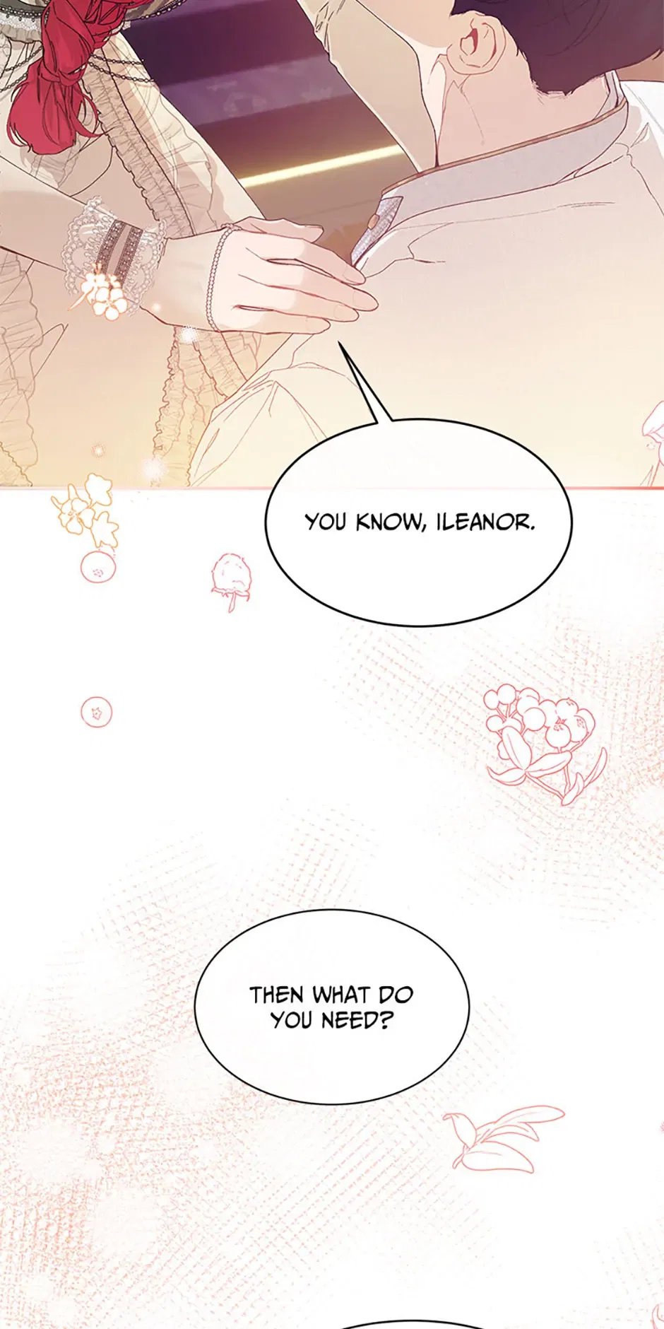 The Elegant Sea of Savagery Chapter 80 – Page 54