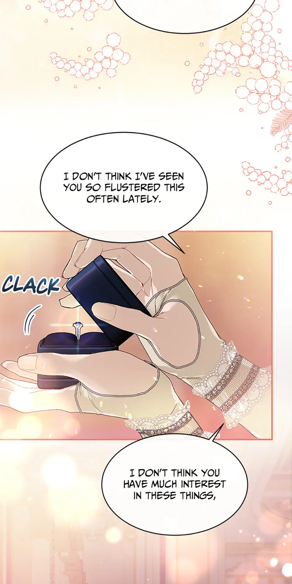 The Elegant Sea of Savagery Chapter 80 – Page 59