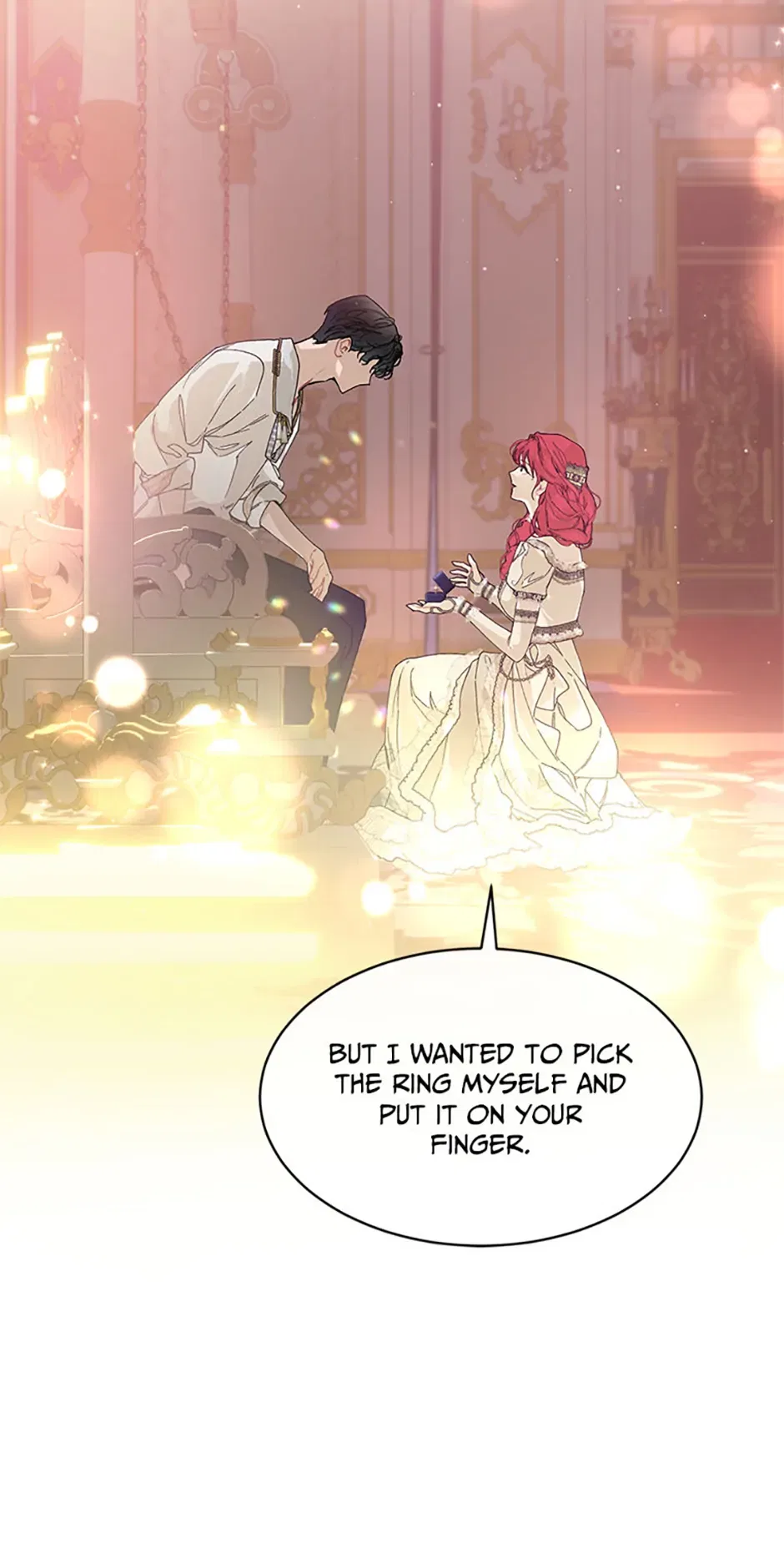 The Elegant Sea of Savagery Chapter 80 – Page 60