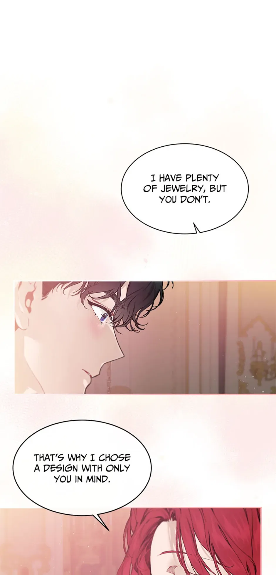 The Elegant Sea of Savagery Chapter 80 – Page 61