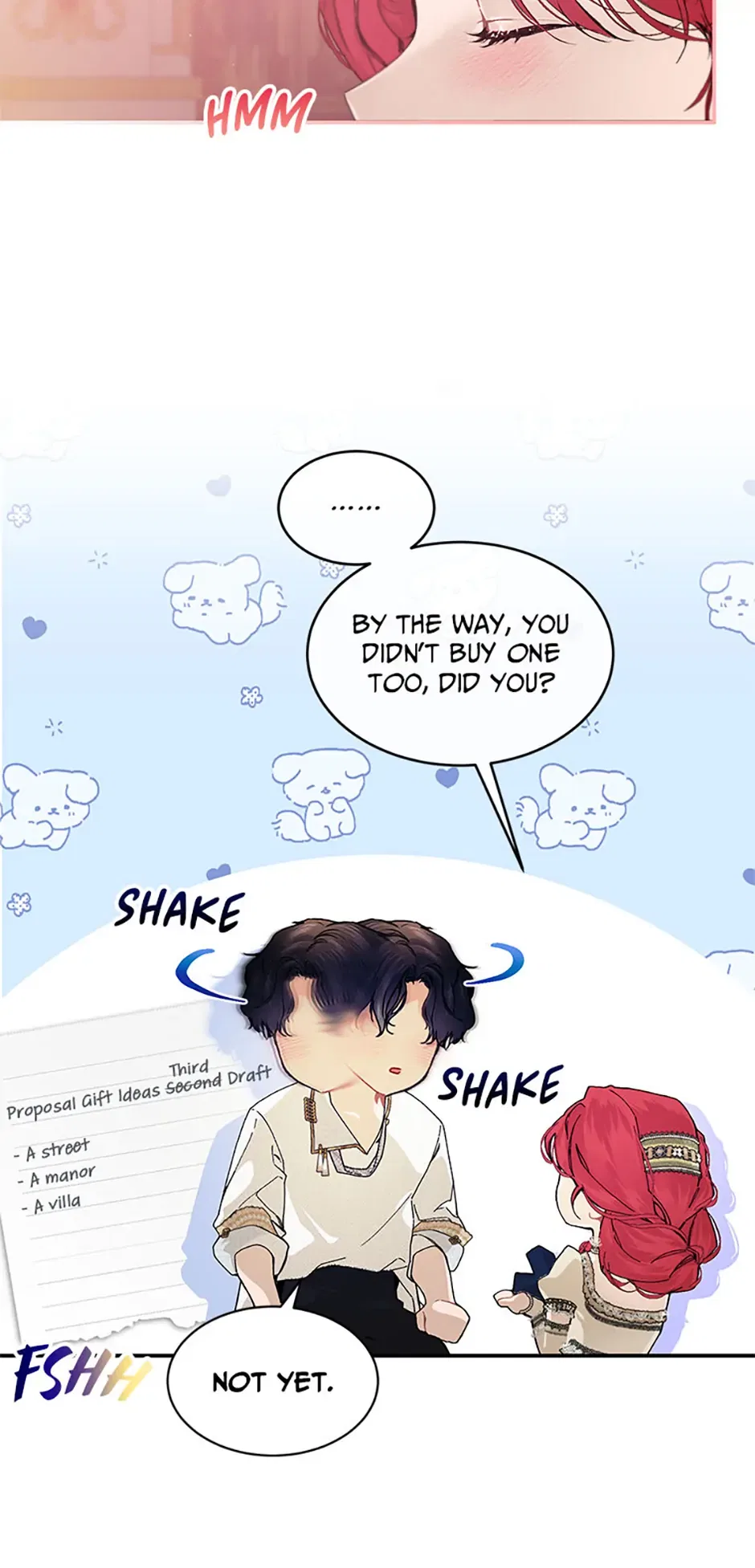 The Elegant Sea of Savagery Chapter 80 – Page 62
