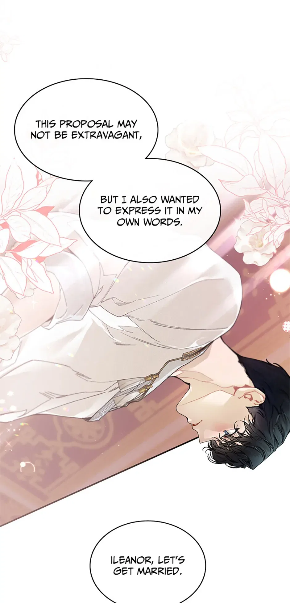 The Elegant Sea of Savagery Chapter 80 – Page 63