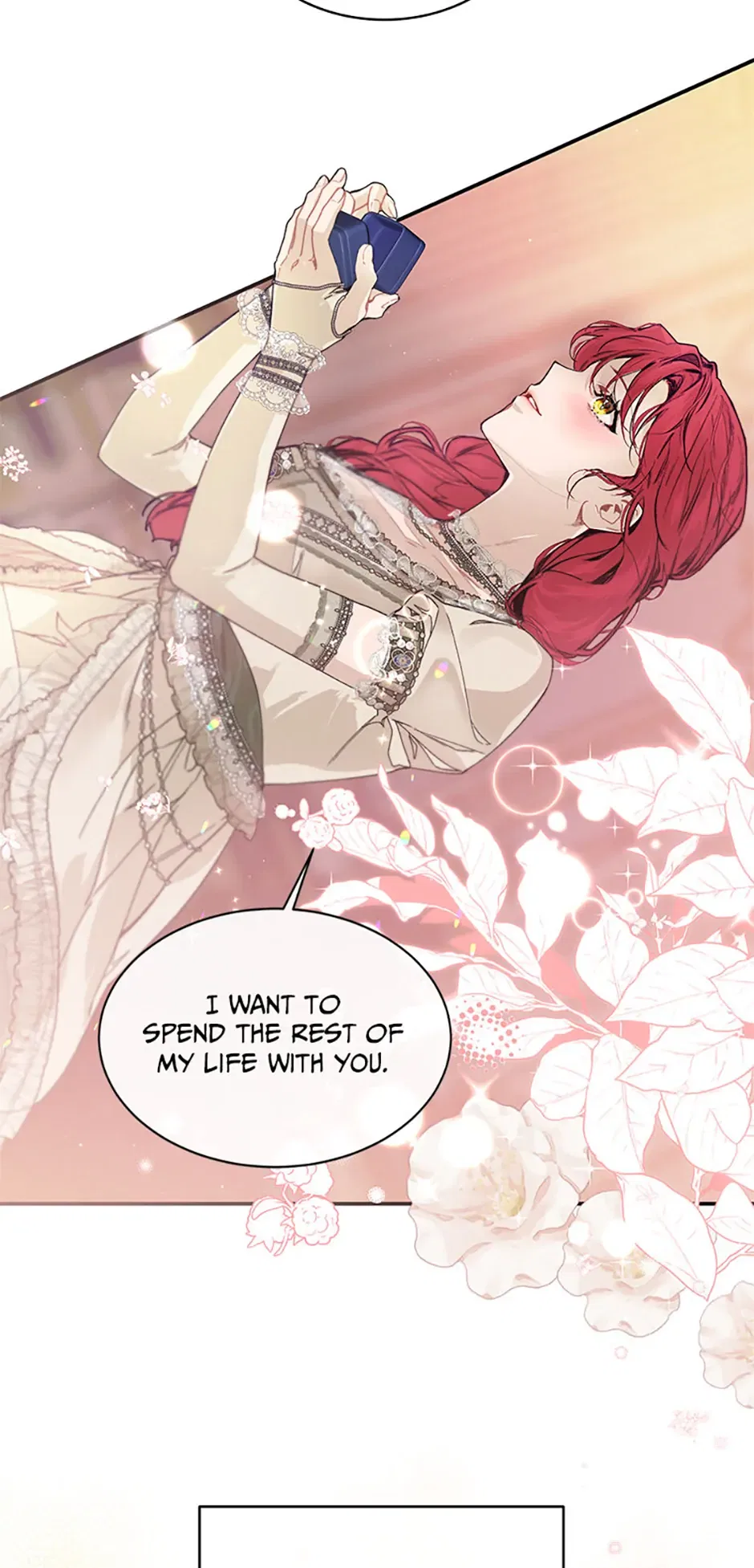 The Elegant Sea of Savagery Chapter 80 – Page 64