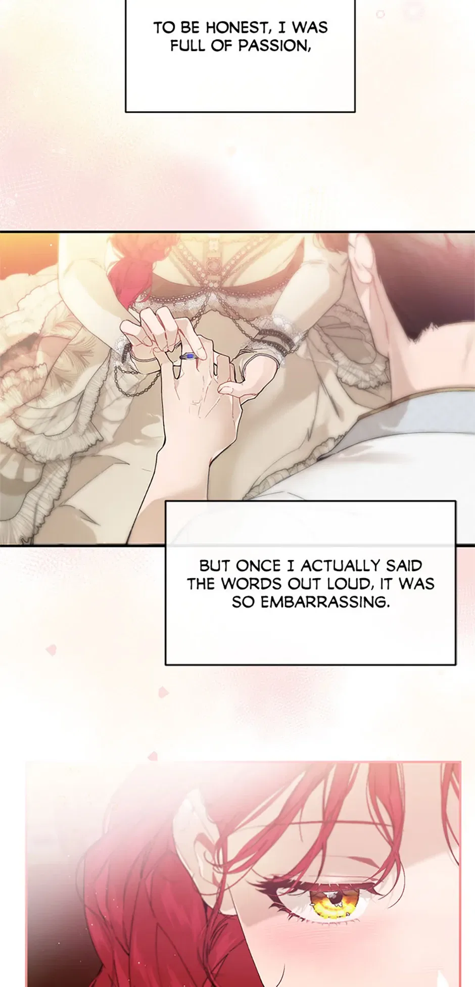 The Elegant Sea of Savagery Chapter 80 – Page 65