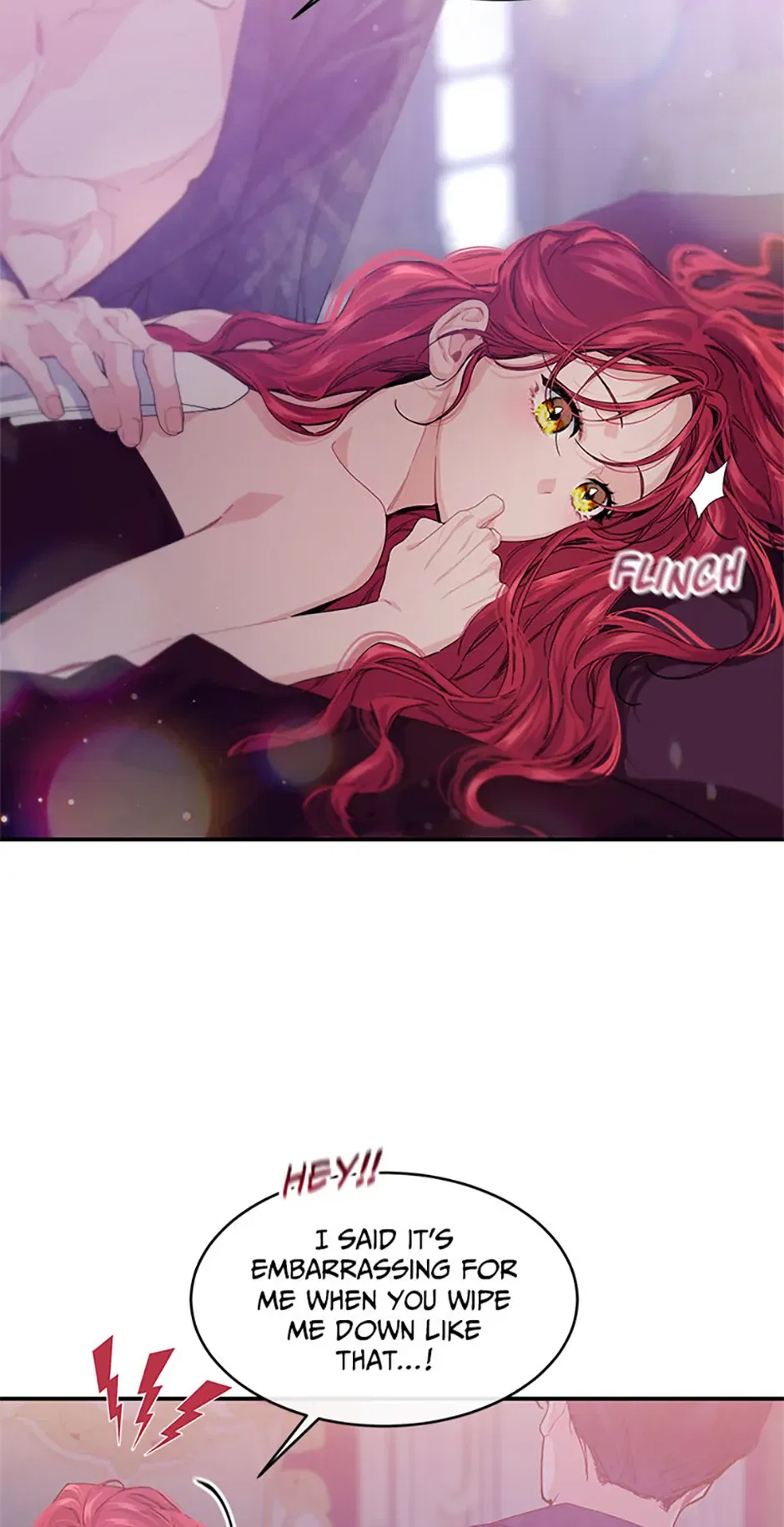 The Elegant Sea of Savagery Chapter 79 – Page 4
