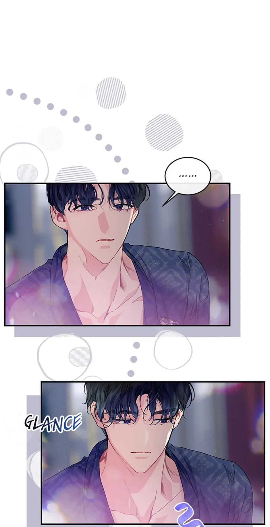 The Elegant Sea of Savagery Chapter 79 – Page 7