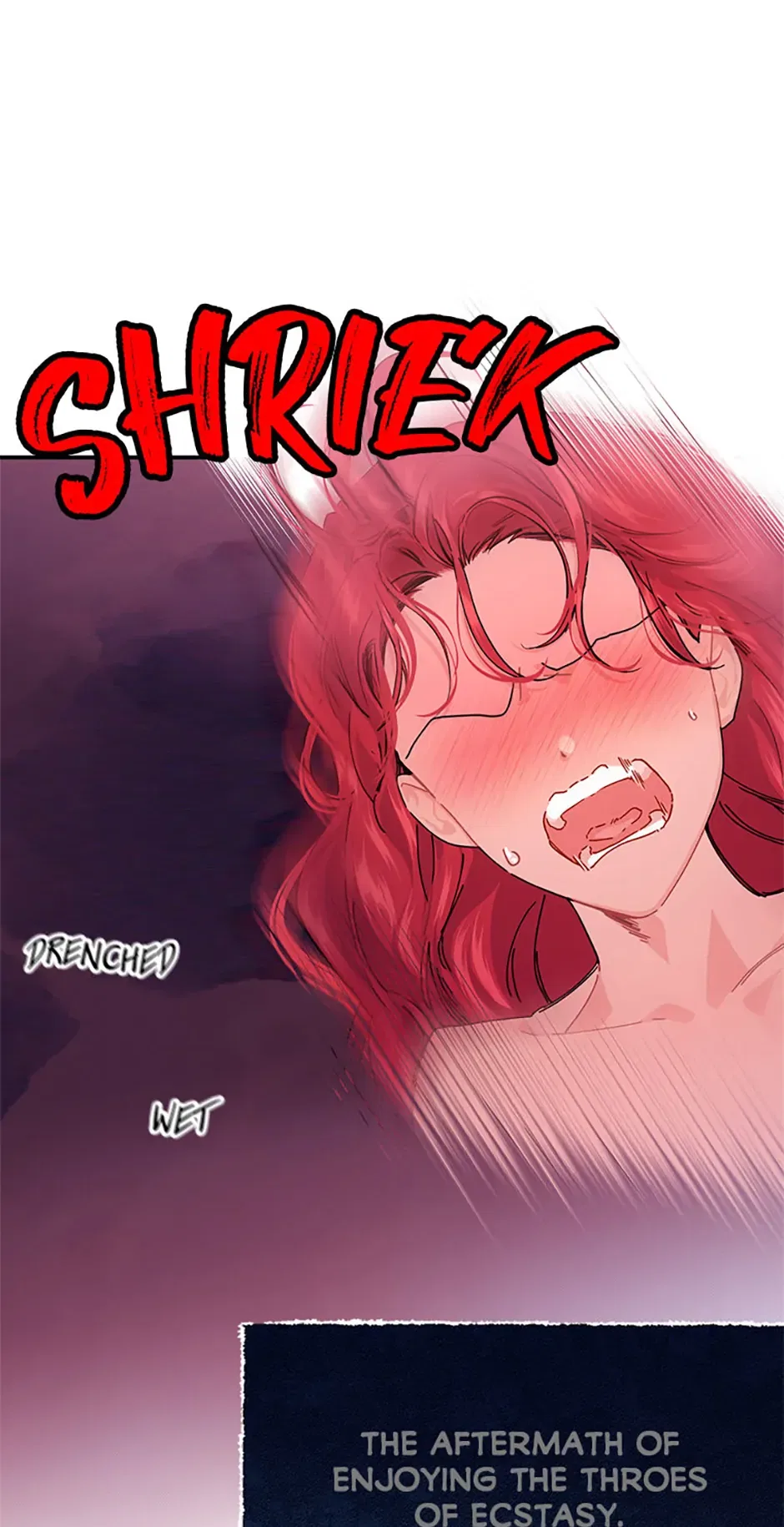 The Elegant Sea of Savagery Chapter 79 – Page 9