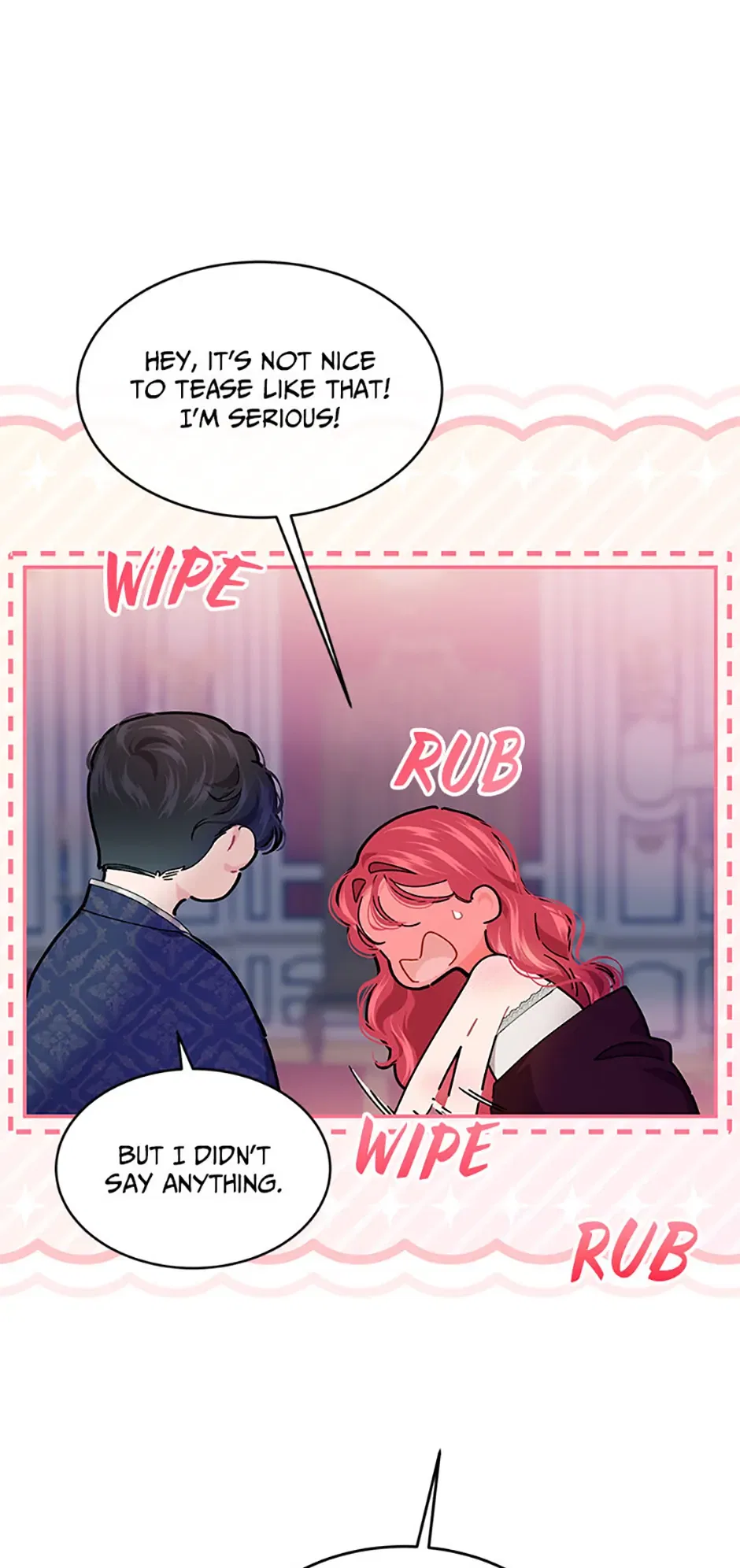 The Elegant Sea of Savagery Chapter 79 – Page 11