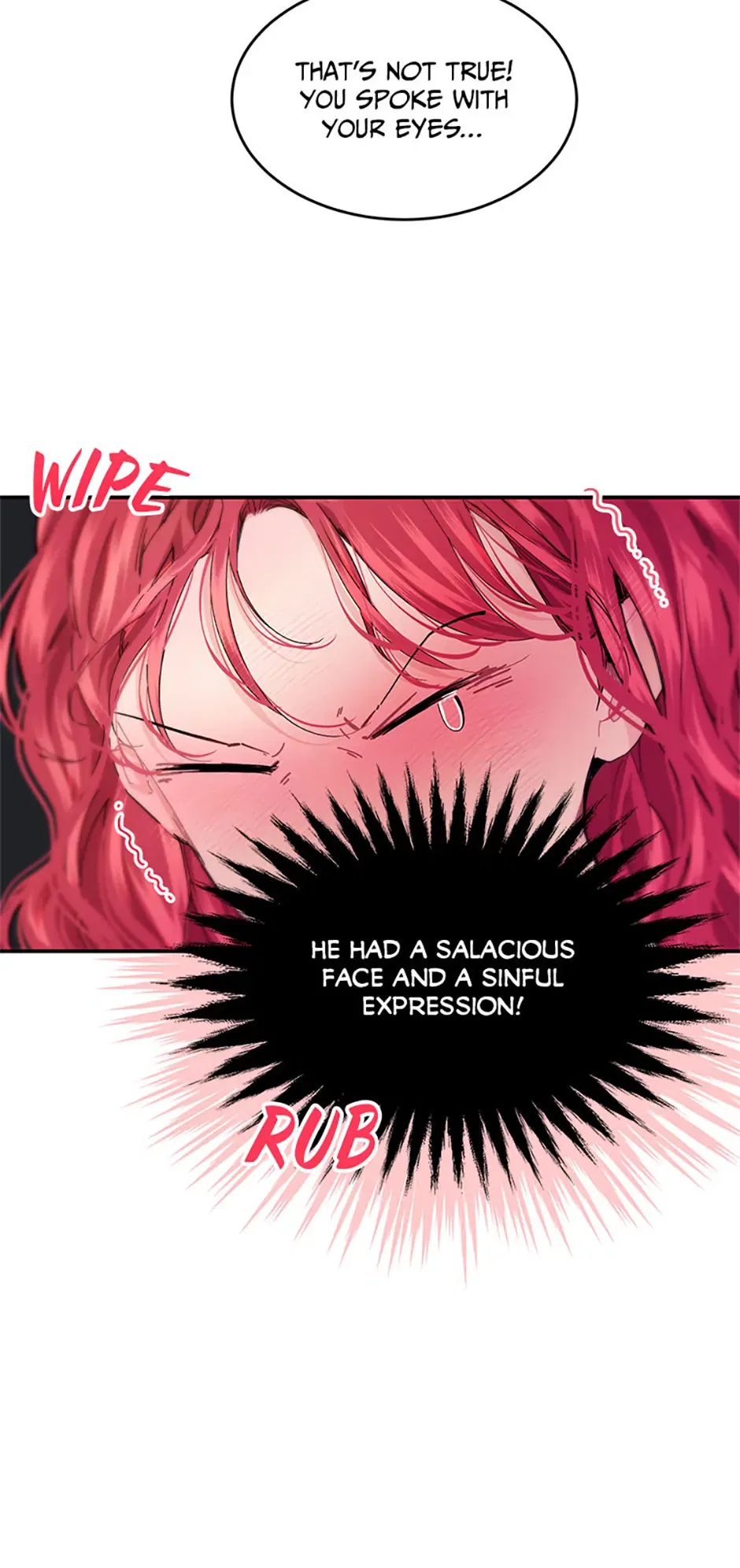 The Elegant Sea of Savagery Chapter 79 – Page 12