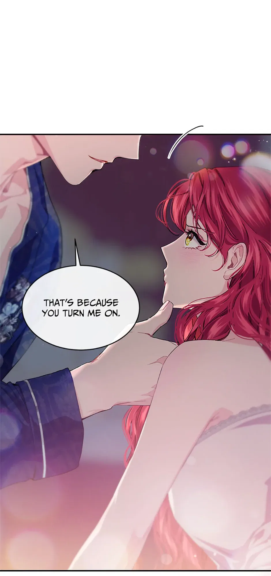 The Elegant Sea of Savagery Chapter 79 – Page 13