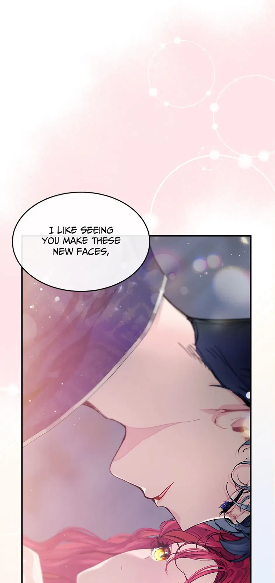 The Elegant Sea of Savagery Chapter 79 – Page 14