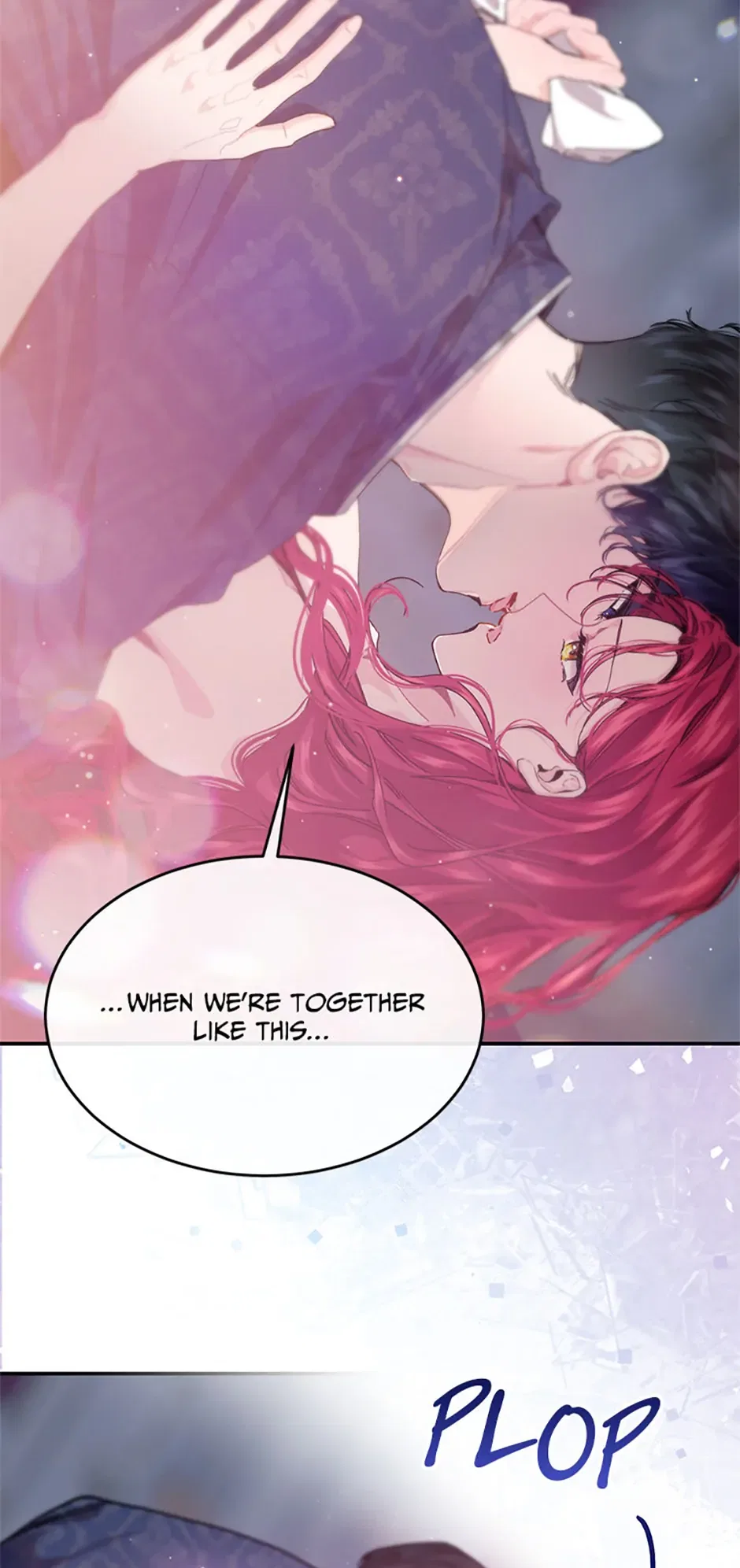 The Elegant Sea of Savagery Chapter 79 – Page 16