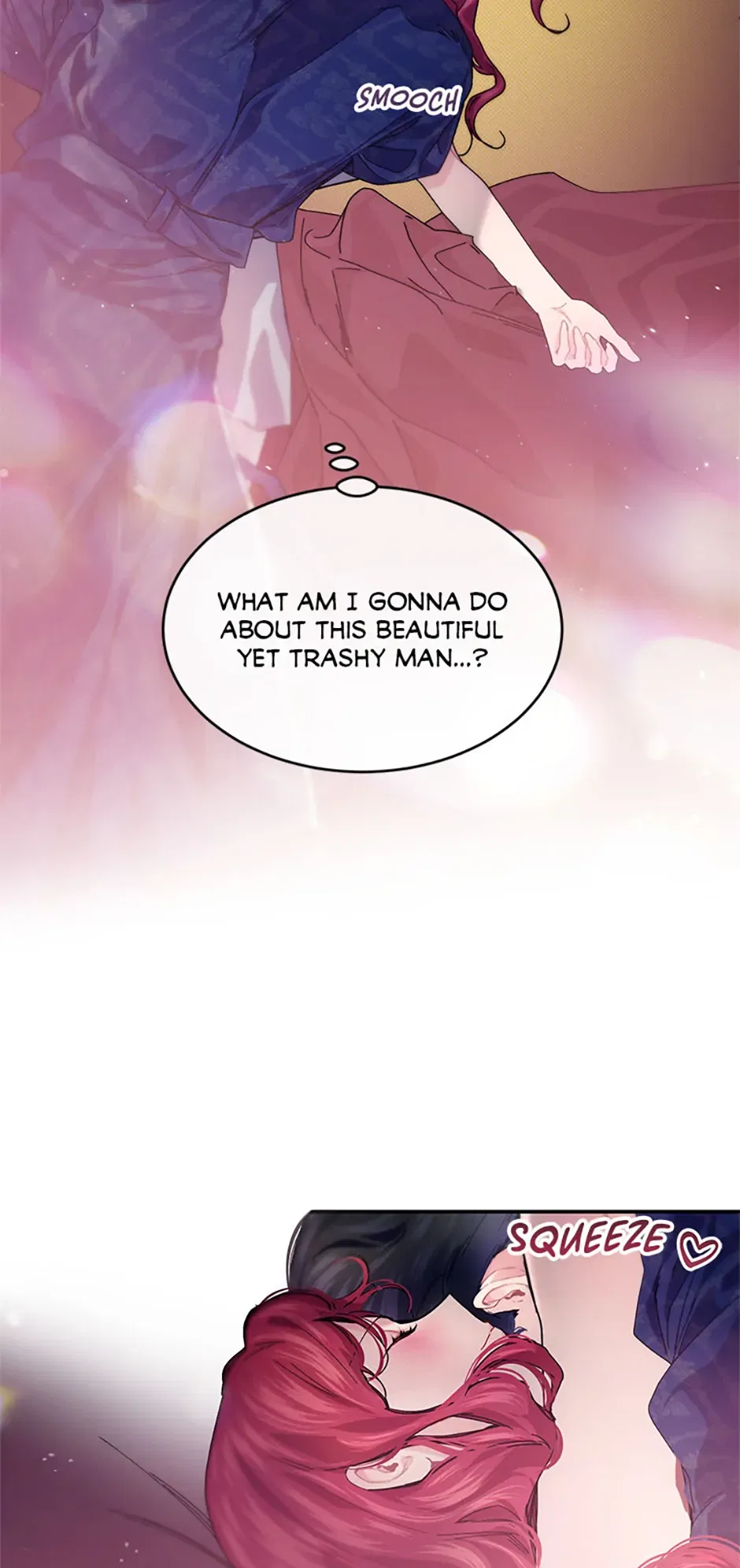 The Elegant Sea of Savagery Chapter 79 – Page 18
