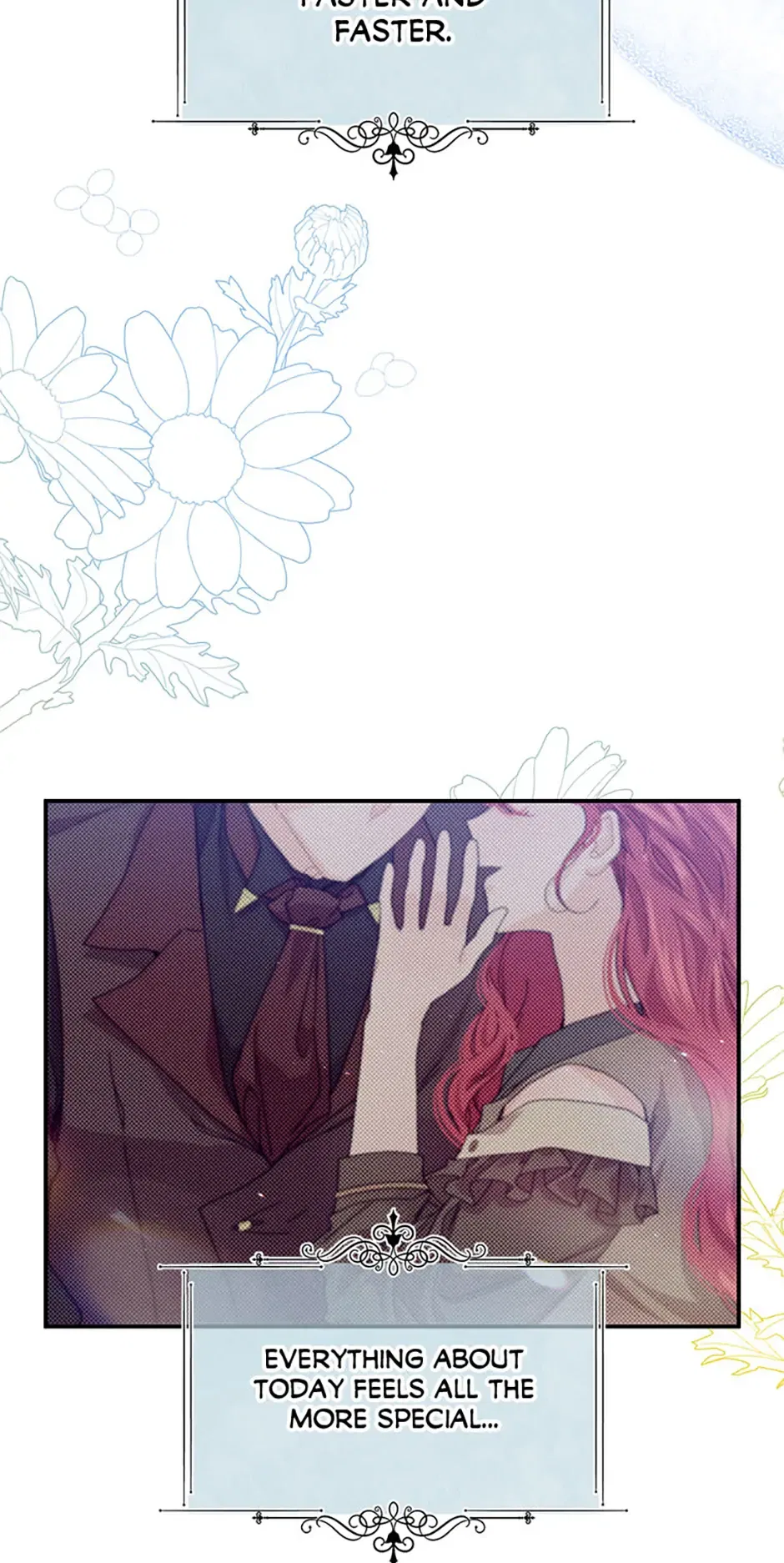 The Elegant Sea of Savagery Chapter 79 – Page 24