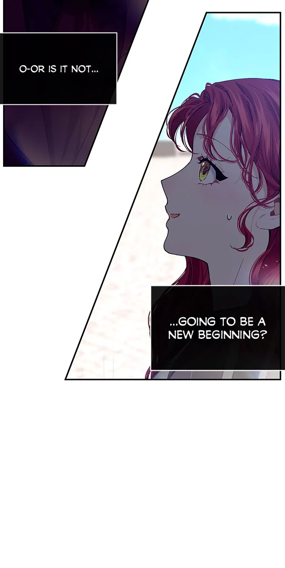 The Elegant Sea of Savagery Chapter 79 – Page 28