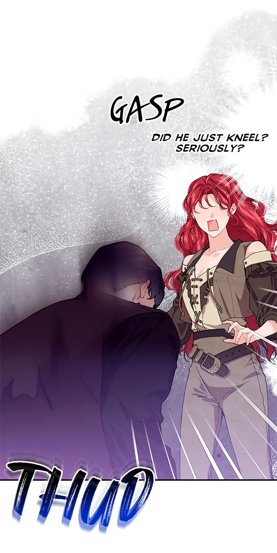 The Elegant Sea of Savagery Chapter 79 – Page 29