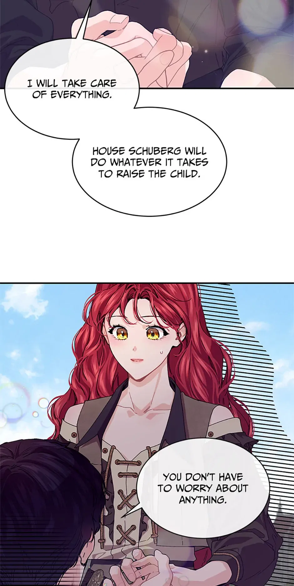 The Elegant Sea of Savagery Chapter 79 – Page 32