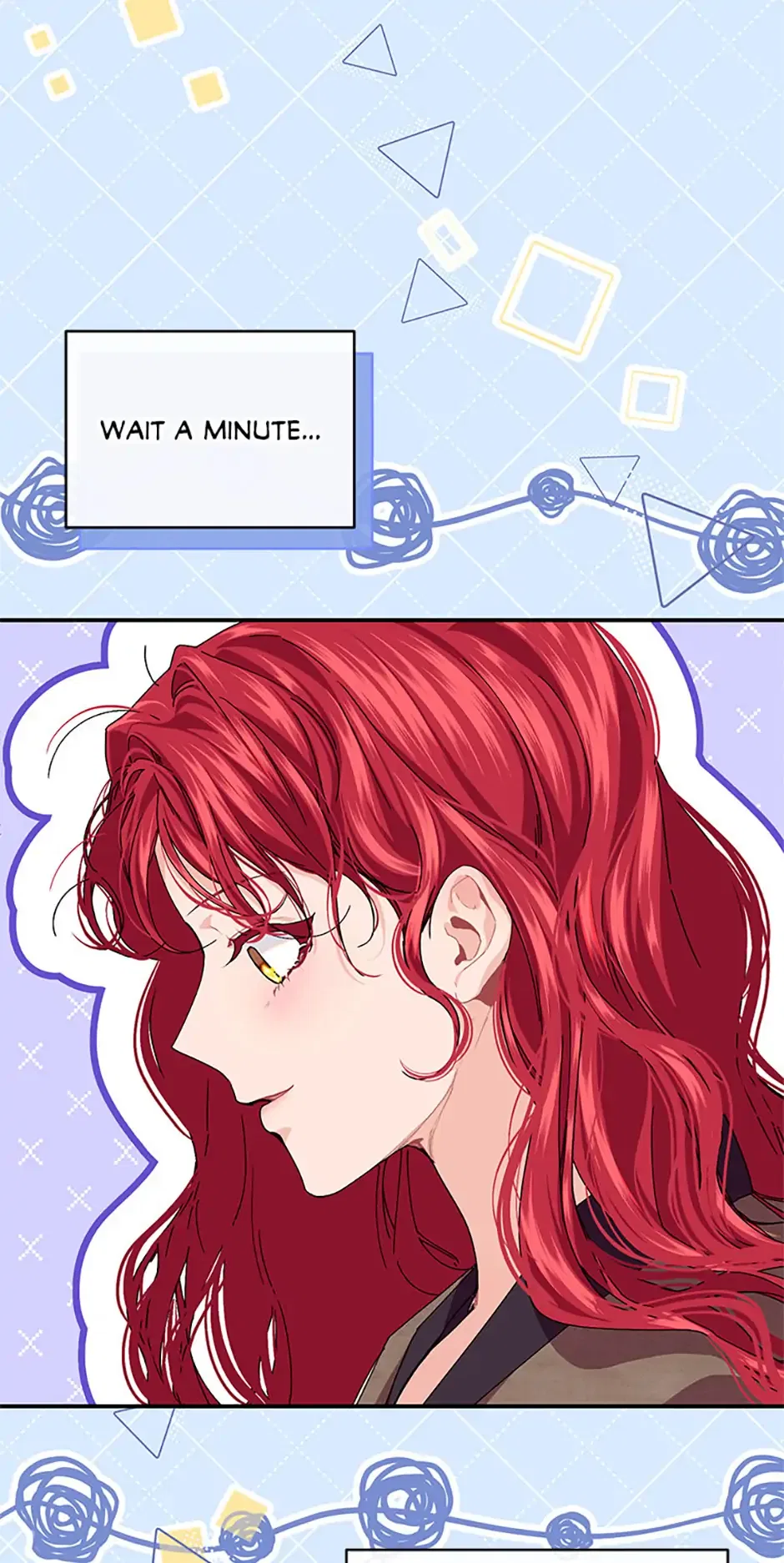 The Elegant Sea of Savagery Chapter 79 – Page 35