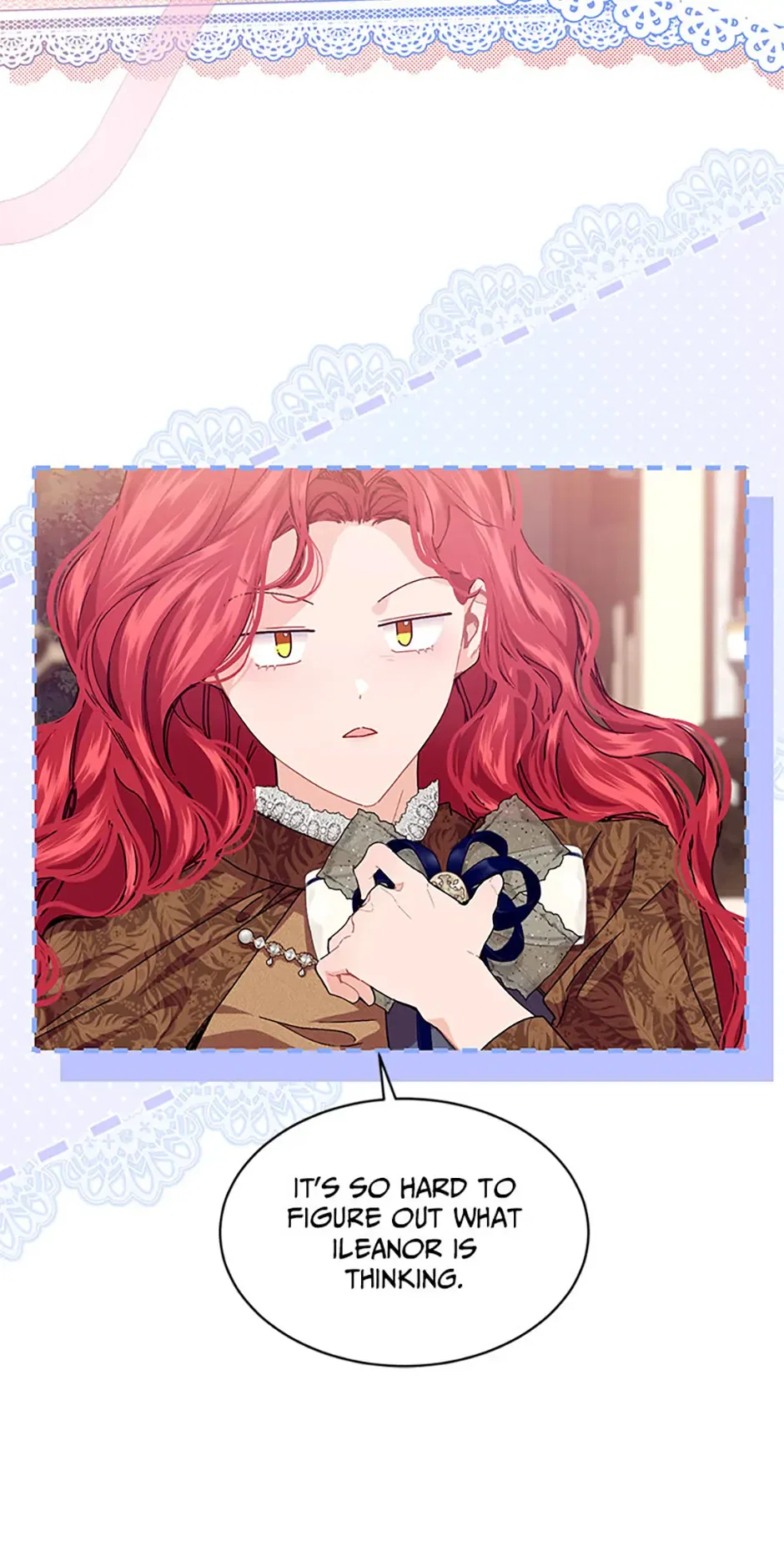 The Elegant Sea of Savagery Chapter 79 – Page 39