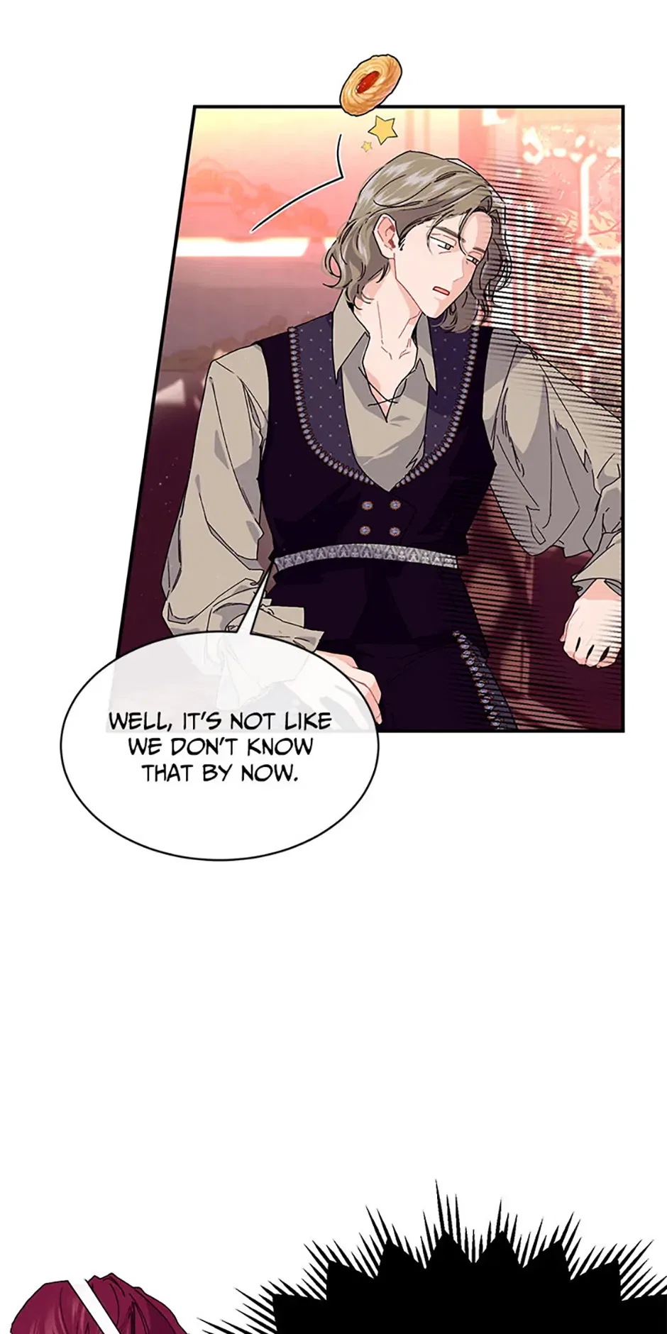The Elegant Sea of Savagery Chapter 79 – Page 40
