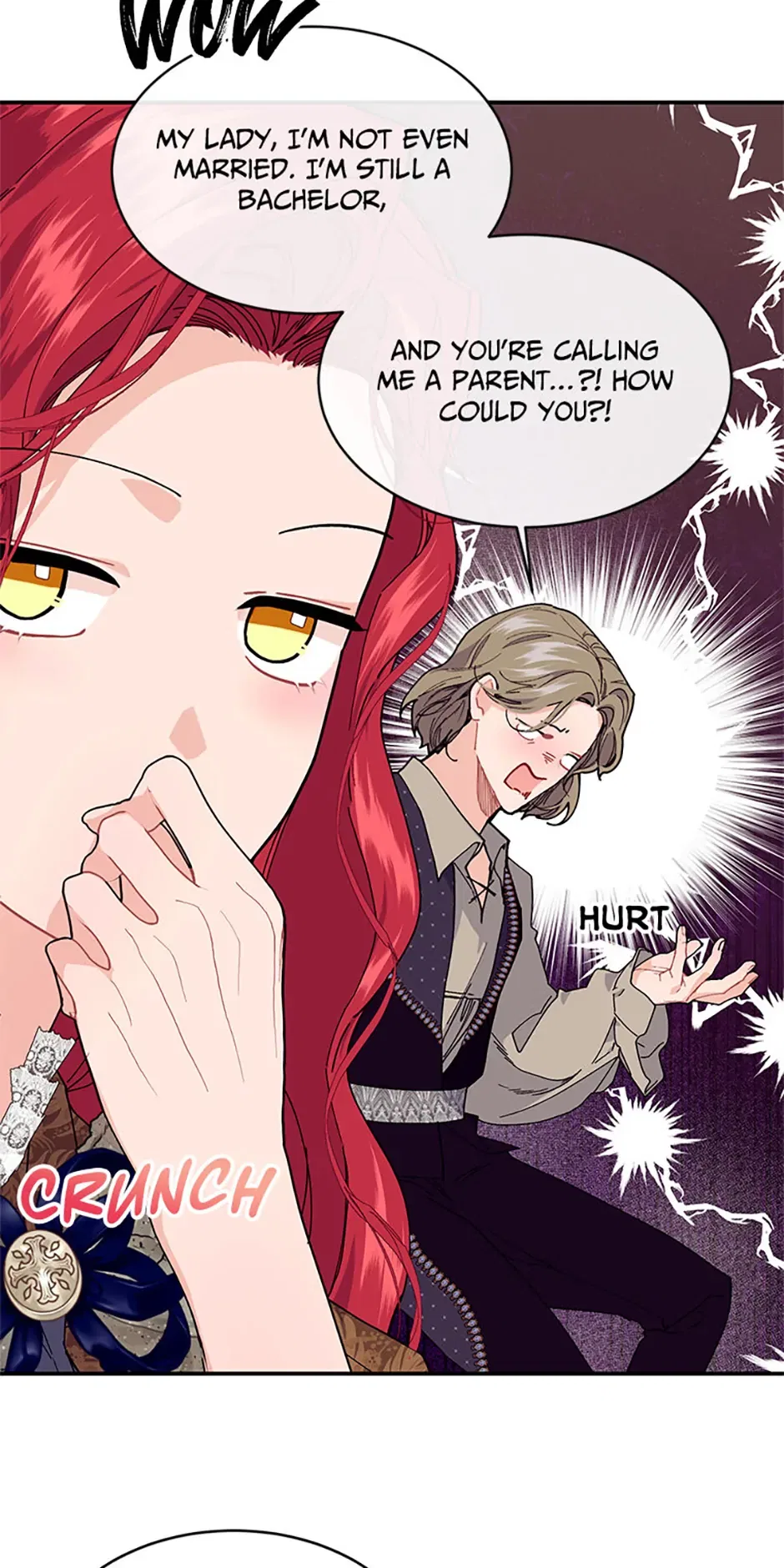 The Elegant Sea of Savagery Chapter 79 – Page 43
