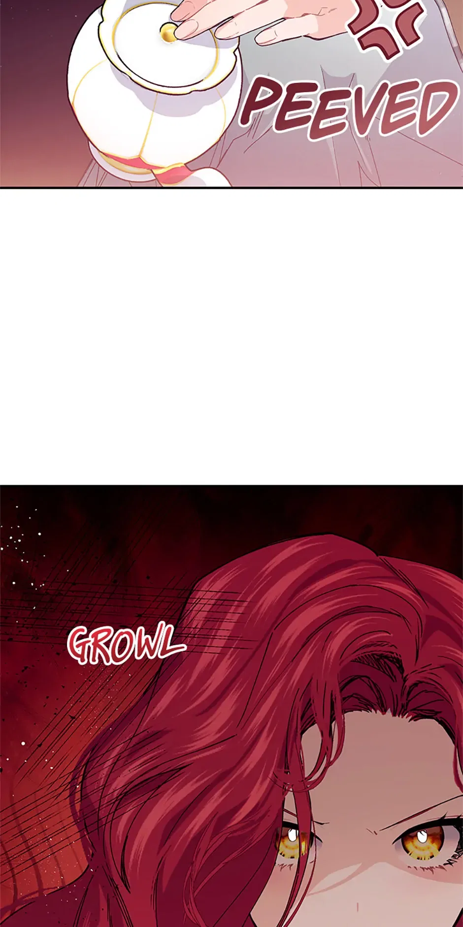 The Elegant Sea of Savagery Chapter 79 – Page 45