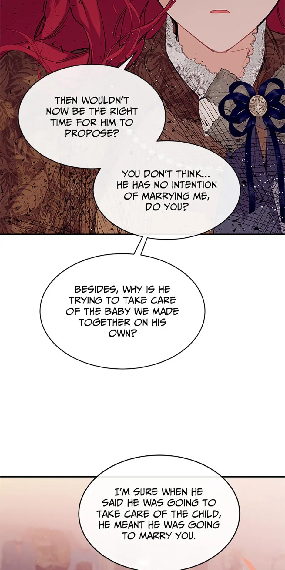 The Elegant Sea of Savagery Chapter 79 – Page 46