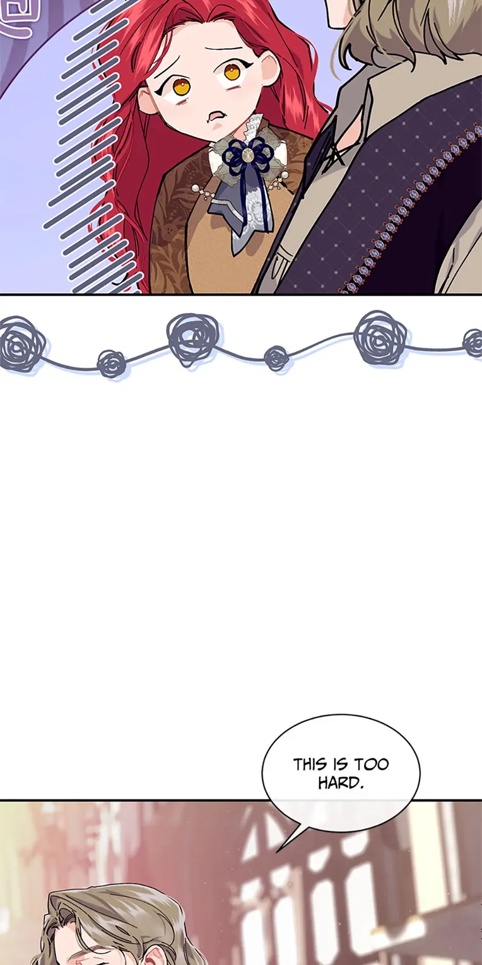 The Elegant Sea of Savagery Chapter 79 – Page 48