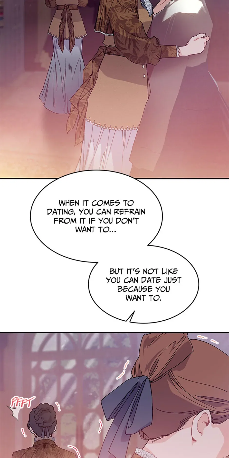 The Elegant Sea of Savagery Chapter 79 – Page 51