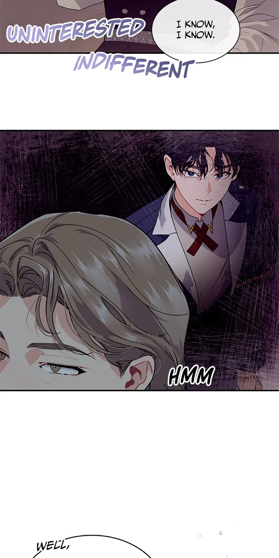 The Elegant Sea of Savagery Chapter 79 – Page 56