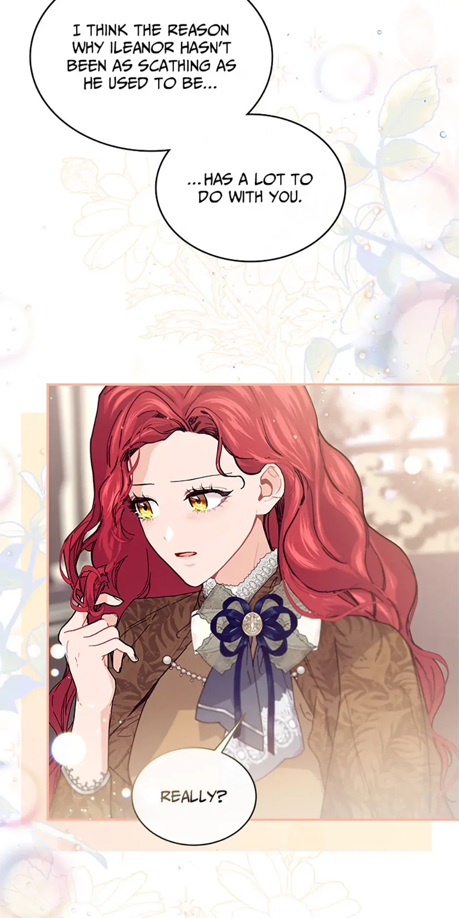 The Elegant Sea of Savagery Chapter 79 – Page 57