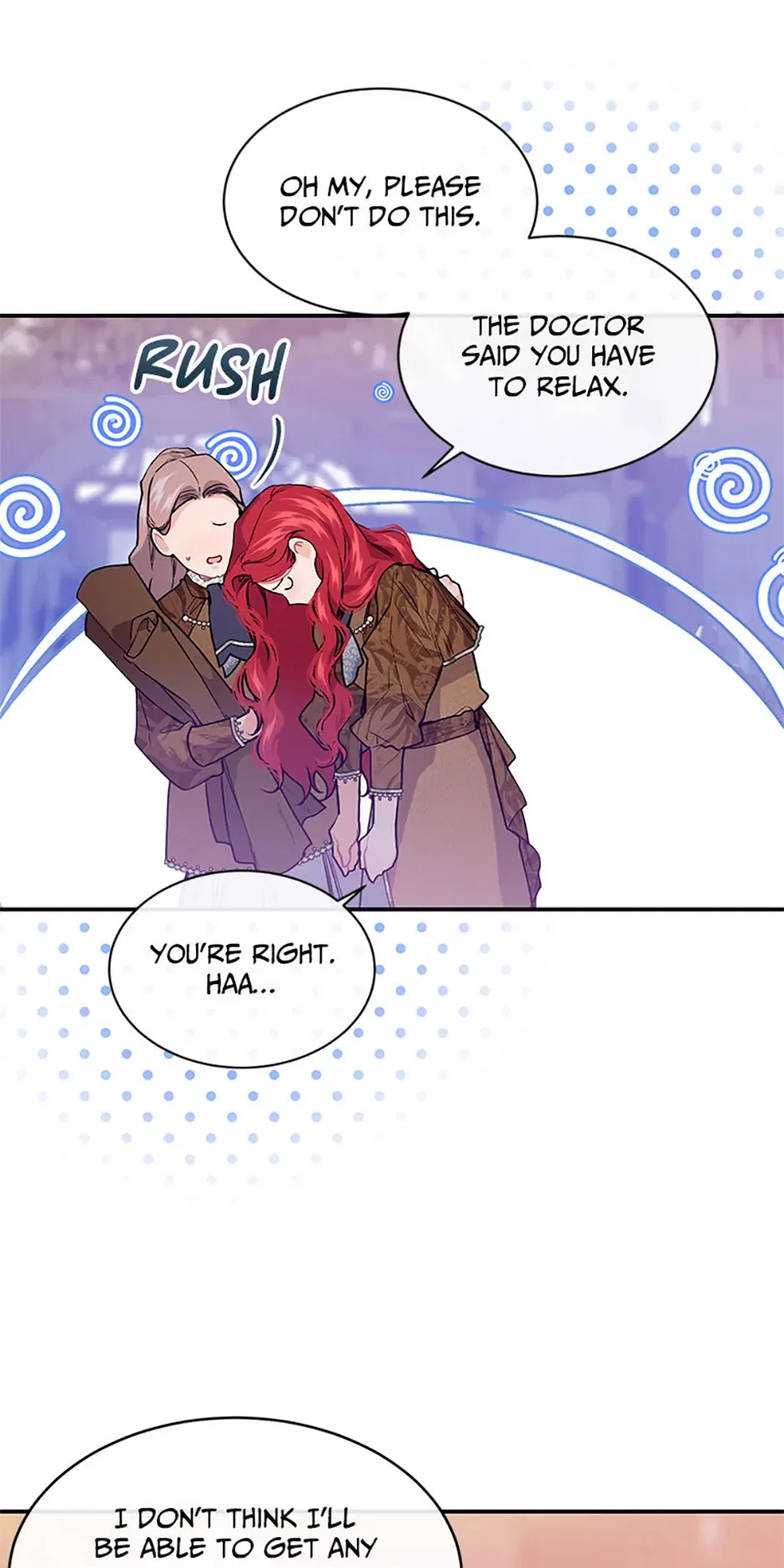 The Elegant Sea of Savagery Chapter 79 – Page 60