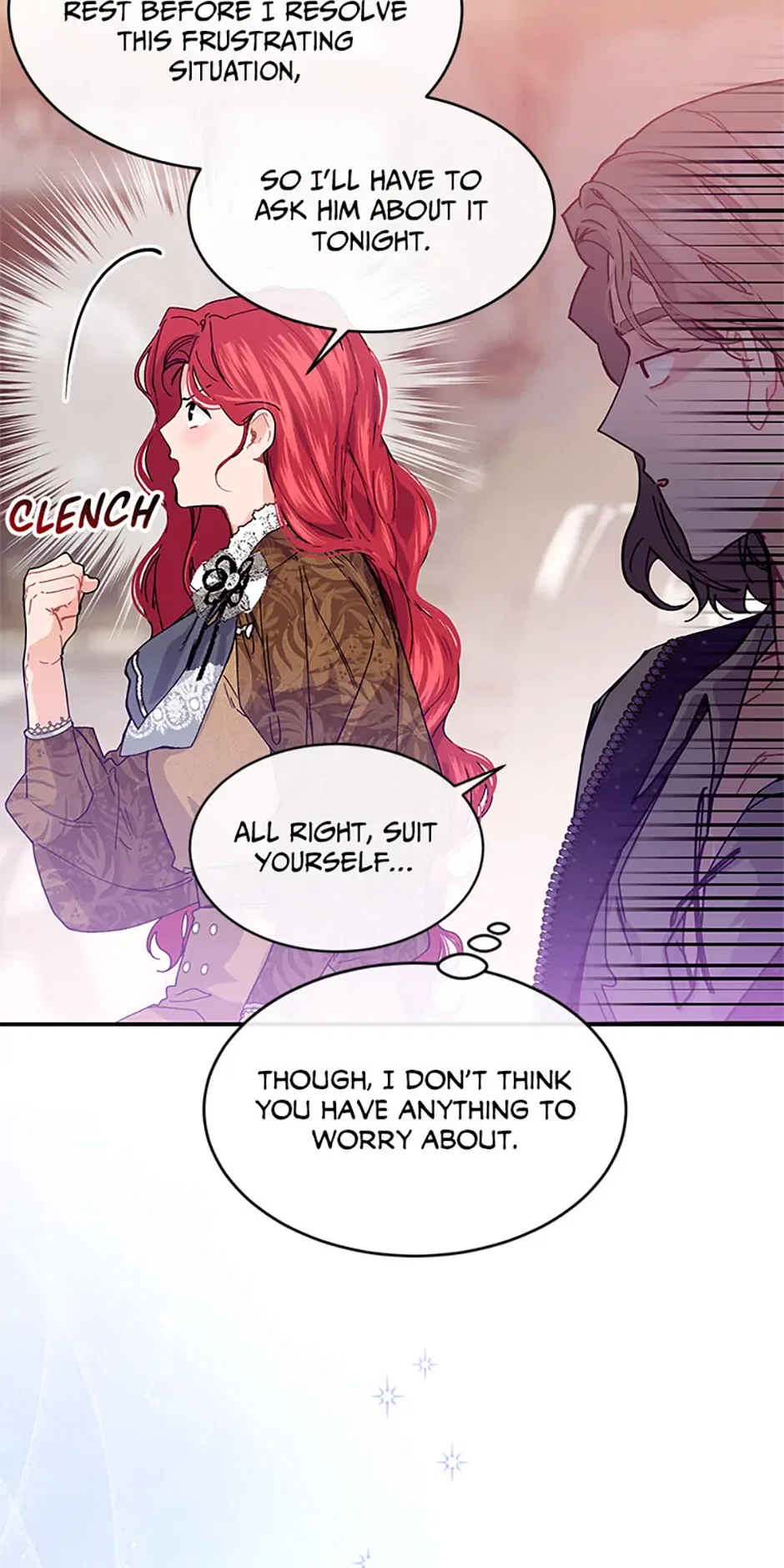 The Elegant Sea of Savagery Chapter 79 – Page 61